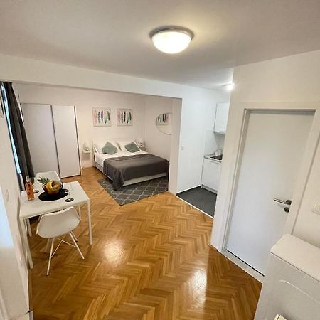 Apartment Maria Ζαντάρ Εξωτερικό φωτογραφία