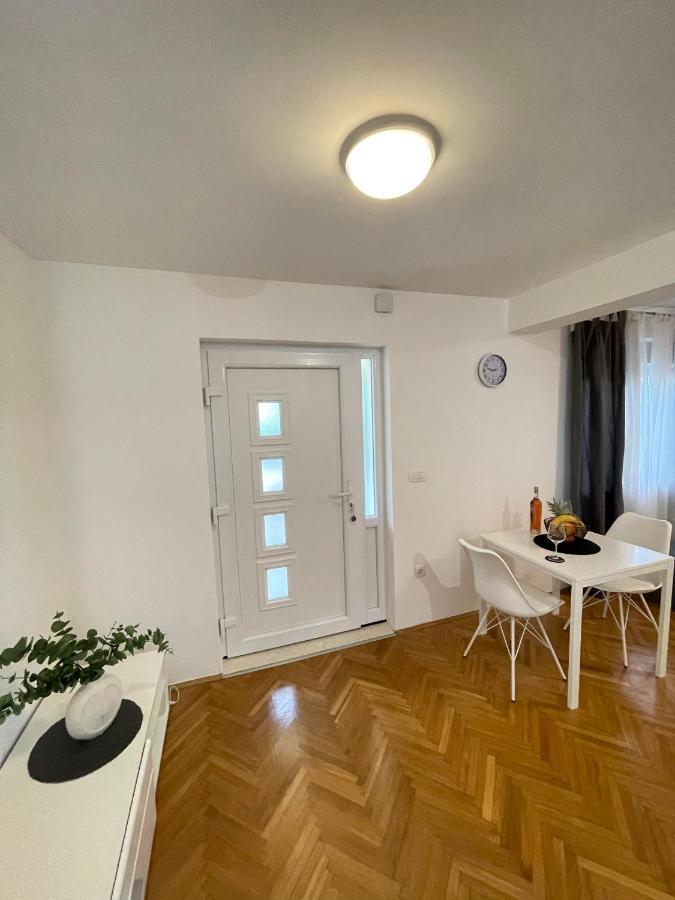 Apartment Maria Ζαντάρ Εξωτερικό φωτογραφία