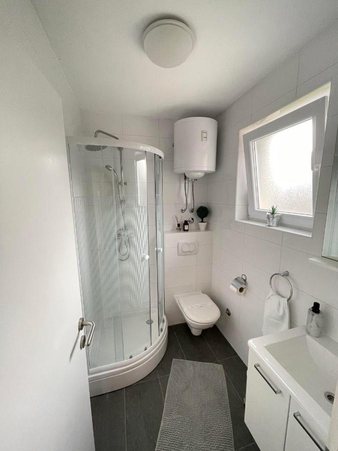 Apartment Maria Ζαντάρ Εξωτερικό φωτογραφία
