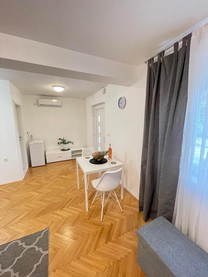 Apartment Maria Ζαντάρ Εξωτερικό φωτογραφία