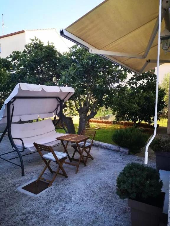 Apartment Maria Ζαντάρ Εξωτερικό φωτογραφία